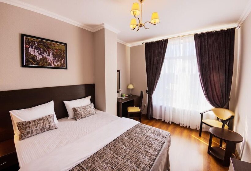 בית מלון כפרי Bellissimo