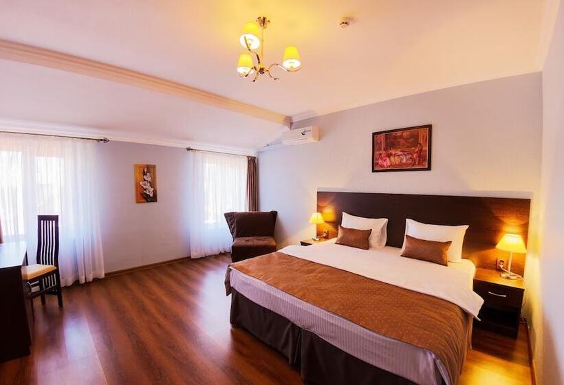 בית מלון כפרי Bellissimo