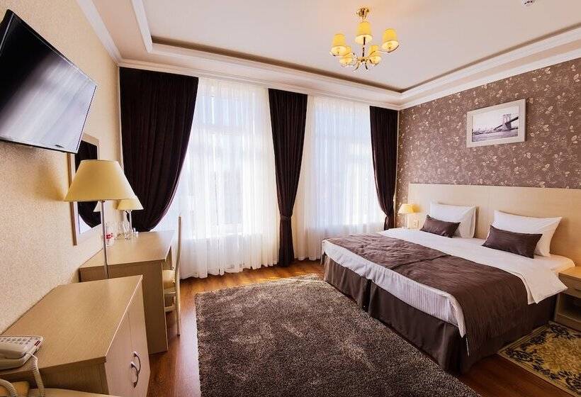 בית מלון כפרי Bellissimo