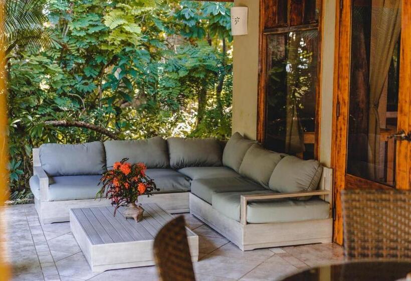 فندق Playa Cielo Beach Front