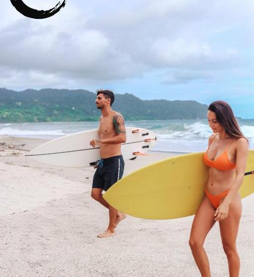 فندق Playa Cielo Beach Front