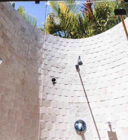 فندق Playa Cielo Beach Front