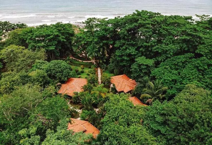 هتل Playa Cielo Beach Front