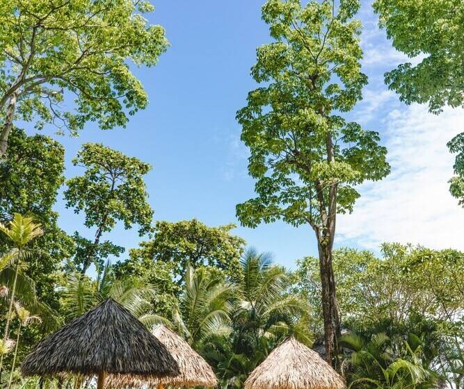 فندق Playa Cielo Beach Front