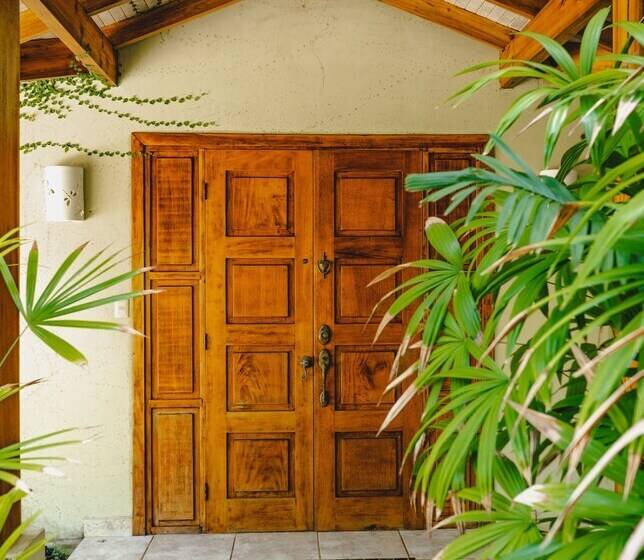 فندق Playa Cielo Beach Front