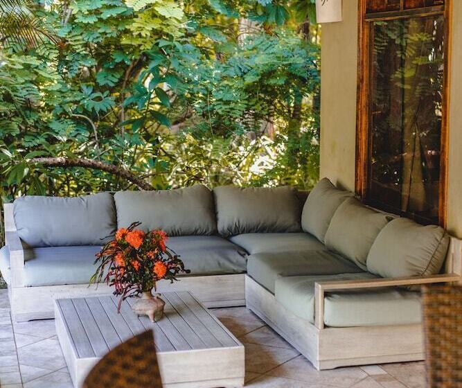 فندق Playa Cielo Beach Front