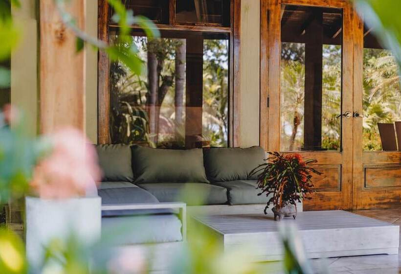 فندق Playa Cielo Beach Front