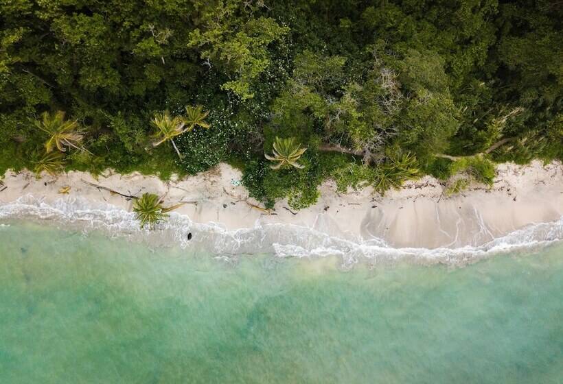 فندق Playa Cielo Beach Front