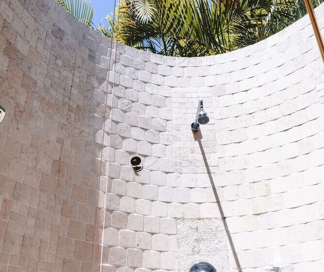 فندق Playa Cielo Beach Front