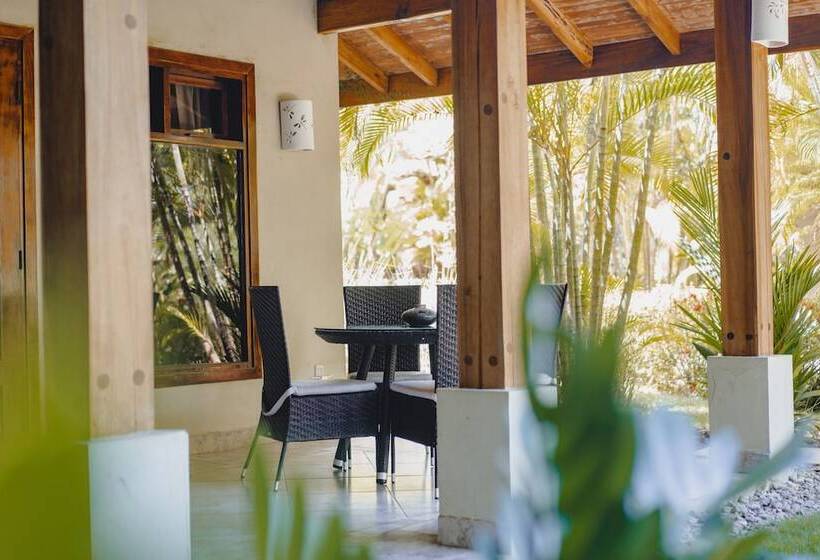 فندق Playa Cielo Beach Front