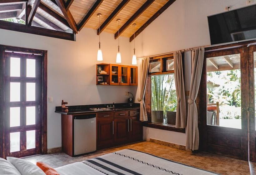 فندق Playa Cielo Beach Front