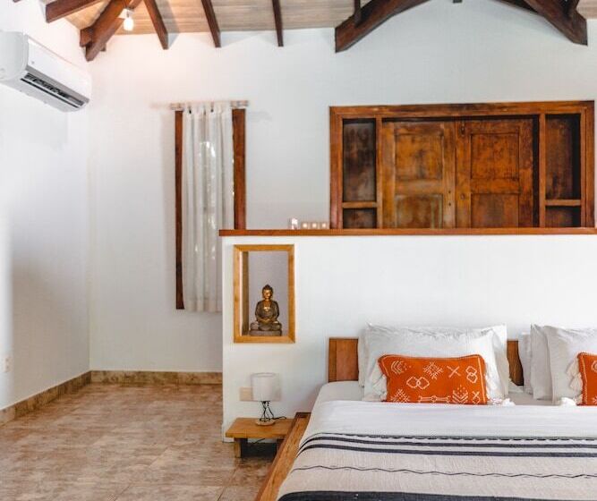 فندق Playa Cielo Beach Front