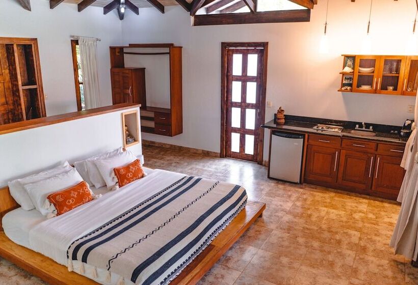 فندق Playa Cielo Beach Front