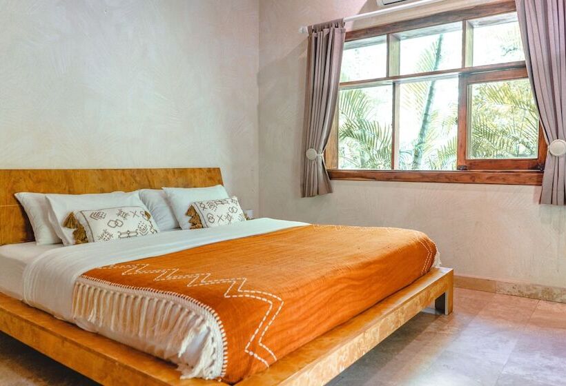 فندق Playa Cielo Beach Front