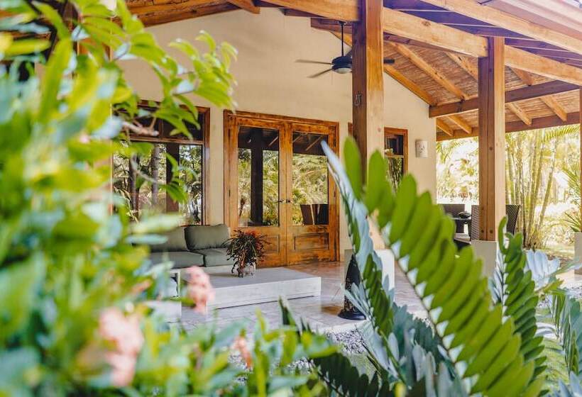 فندق Playa Cielo Beach Front