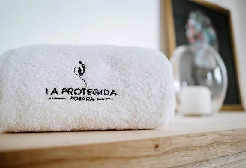 Hotelli Posada La Protegida