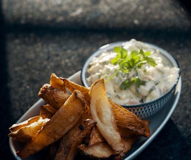 هتل Posada La Protegida