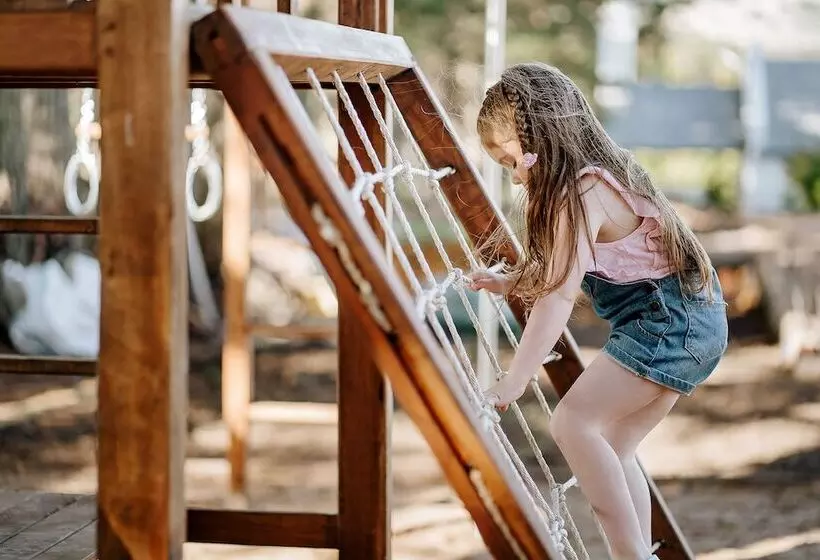 Hotelli Posada La Protegida