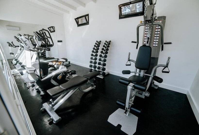 هتل Posada La Protegida