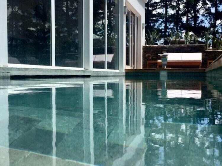 هتل Posada La Protegida