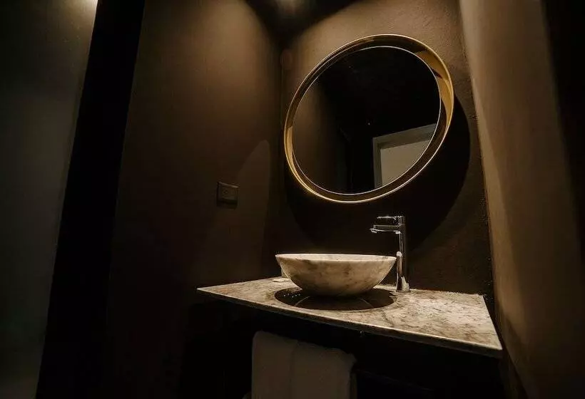 Hotelli Posada La Protegida