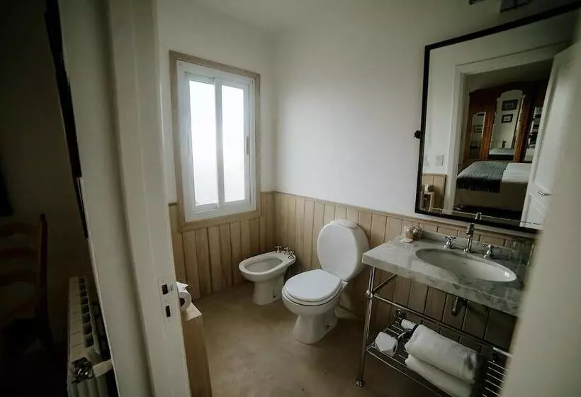 Hotelli Posada La Protegida