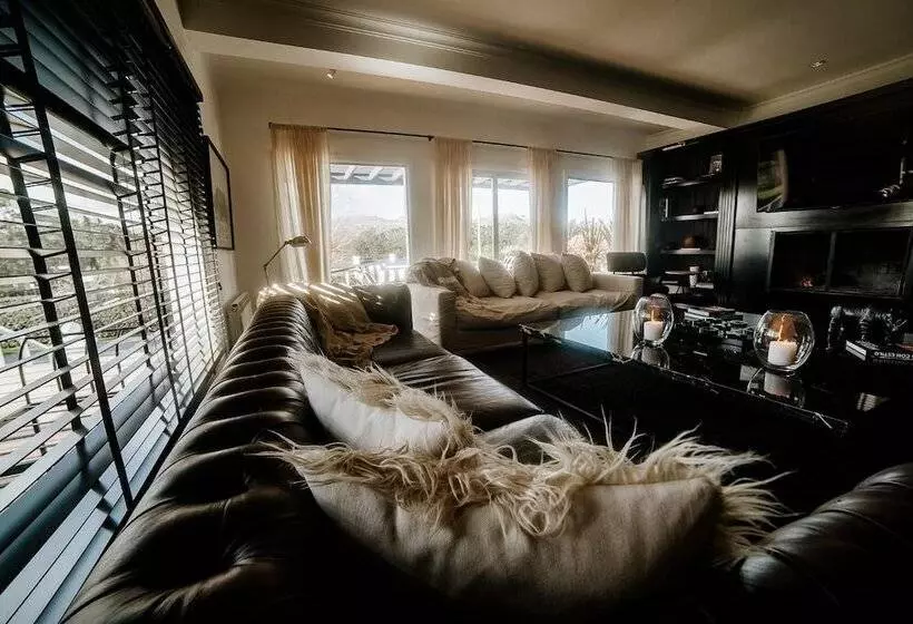 Hotelli Posada La Protegida