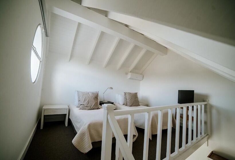 هتل Posada La Protegida