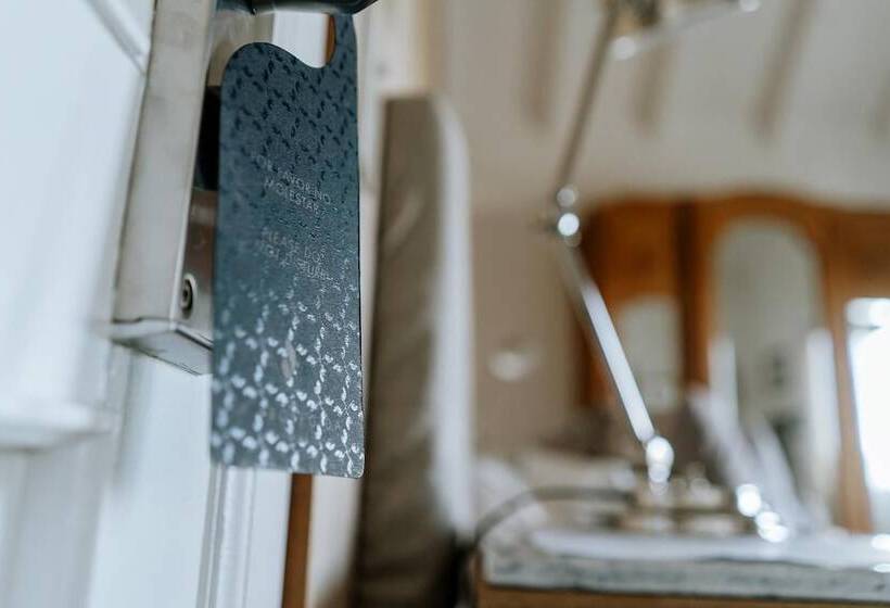 هتل Posada La Protegida