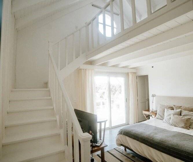 هتل Posada La Protegida