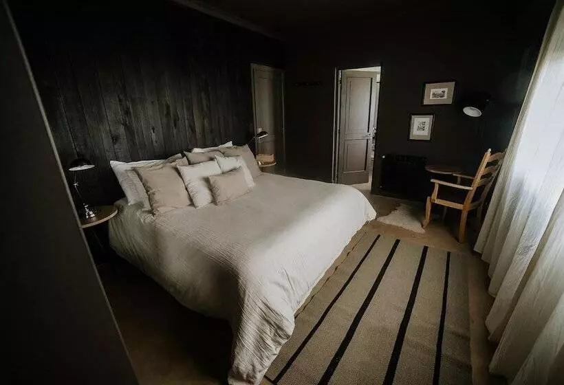 Hotelli Posada La Protegida