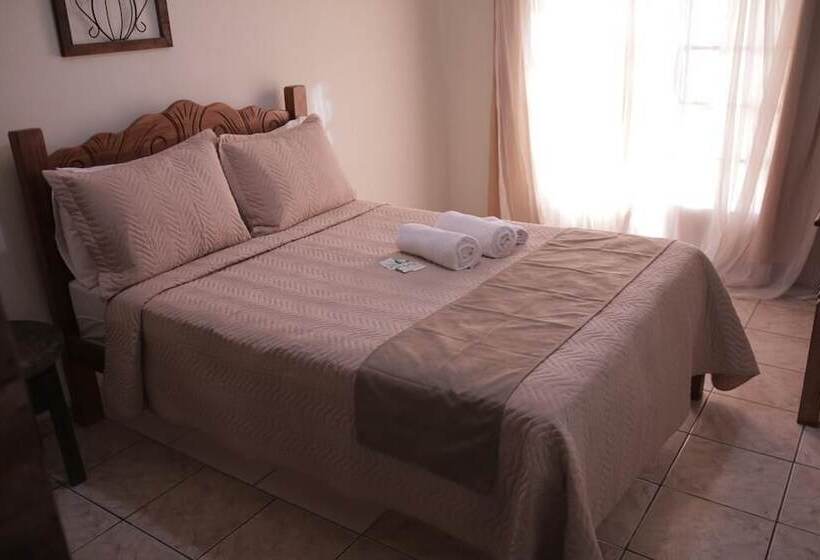 호텔 Pousada Da Serra Trail