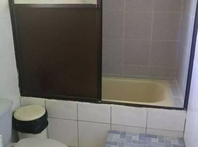 Hotelli Rancho Mama Juany