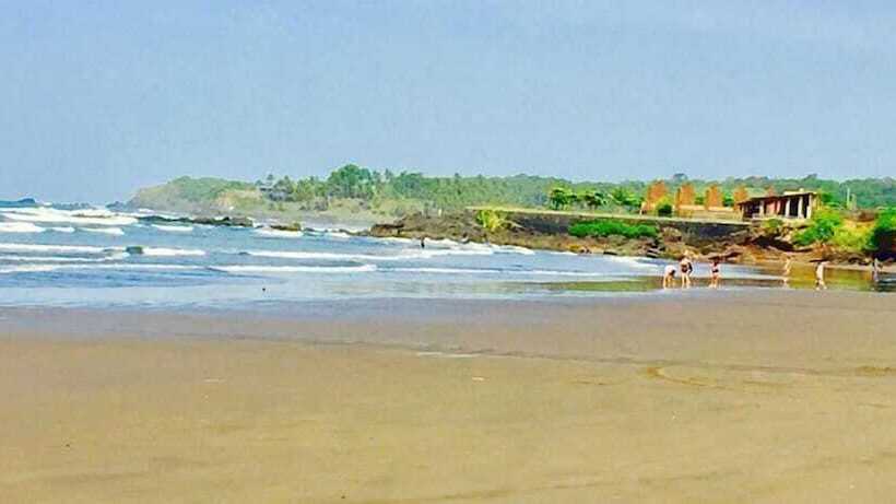 هتل Rancho Mama Juany