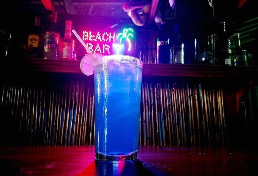 هتل Rancho Mama Juany