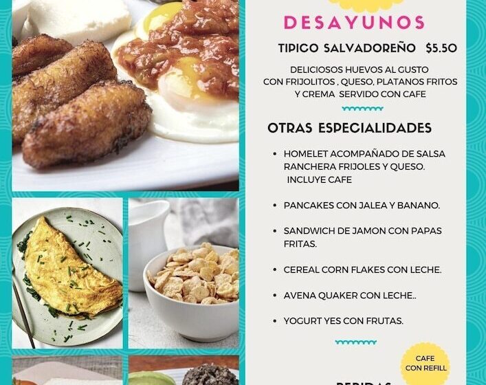 هتل Rancho Mama Juany