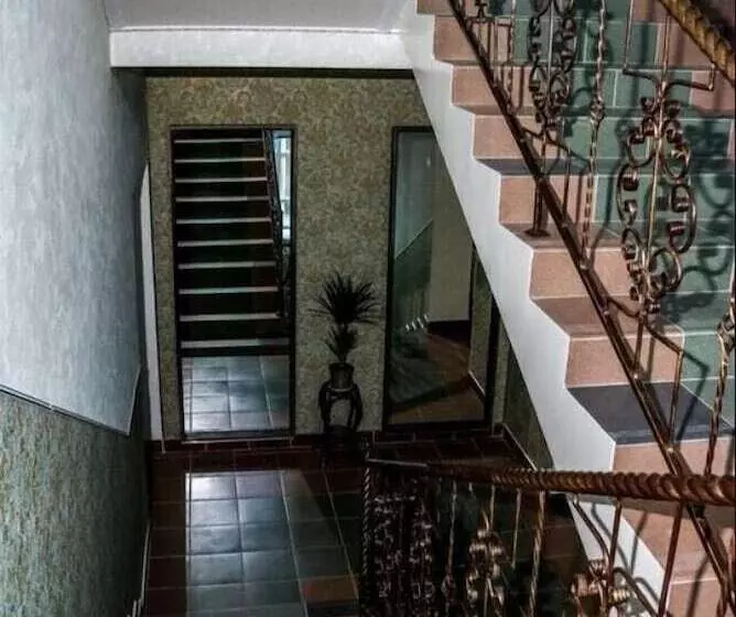 ホテル Tsimlyansky Dvor