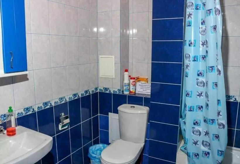 ホテル Tsimlyansky Dvor