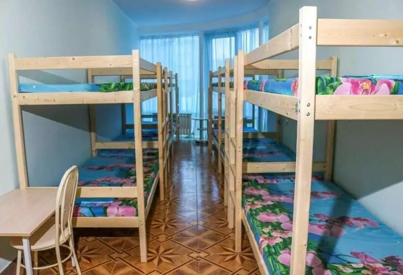 ホテル Tsimlyansky Dvor