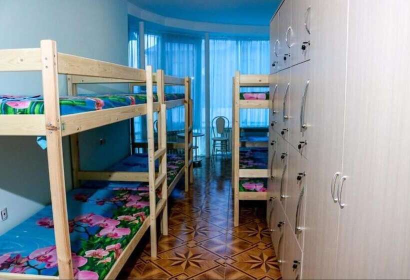 هتل Tsimlyansky Dvor