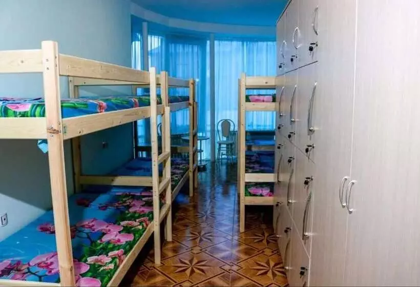 ホテル Tsimlyansky Dvor