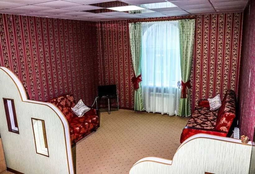 ホテル Tsimlyansky Dvor