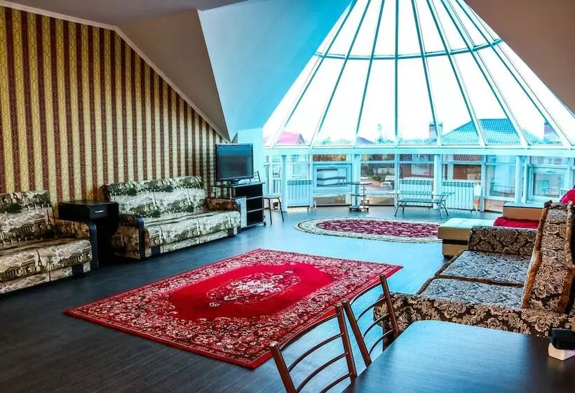 ホテル Tsimlyansky Dvor