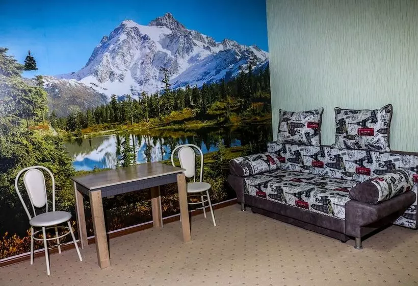 ホテル Tsimlyansky Dvor