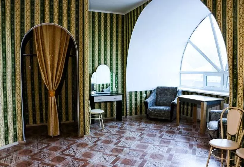 ホテル Tsimlyansky Dvor