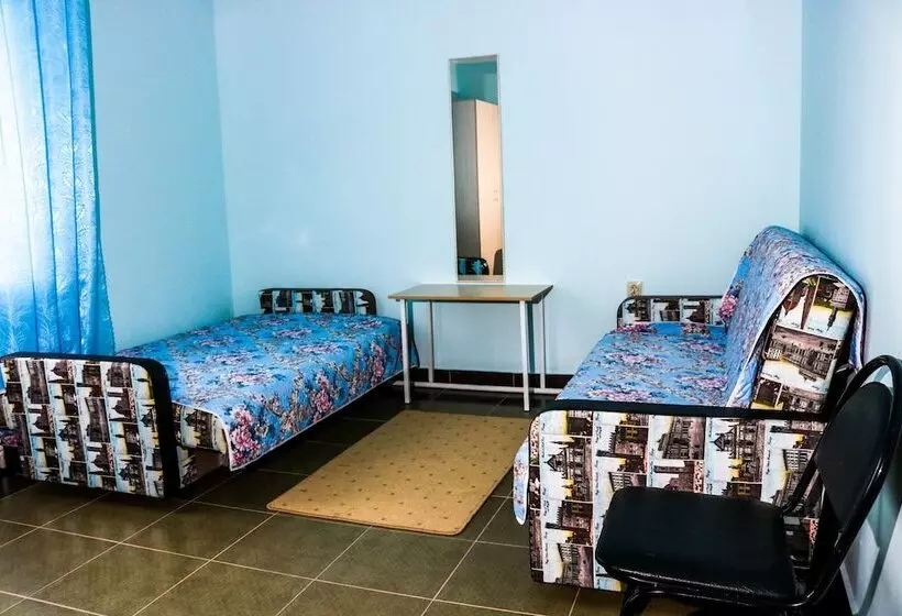 ホテル Tsimlyansky Dvor