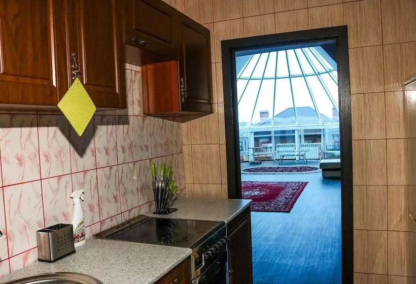 ホテル Tsimlyansky Dvor