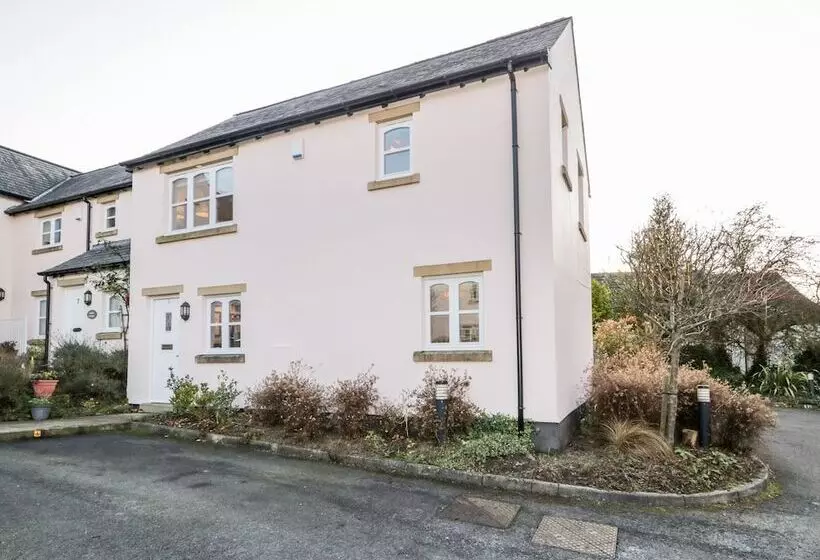 Jenny S Cottage