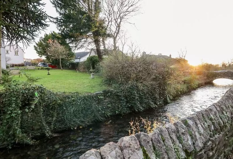 Jenny S Cottage