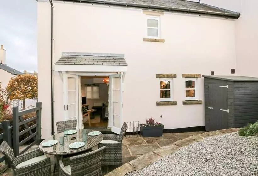 Jenny S Cottage